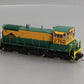 Broadway Limited 3331 HO Reading EMD SW1500 Diesel Locomotive w/DCC/Sound #2762