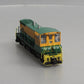 Broadway Limited 3331 HO Reading EMD SW1500 Diesel Locomotive w/DCC/Sound #2762