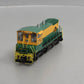 Broadway Limited 3331 HO Reading EMD SW1500 Diesel Locomotive w/DCC/Sound #2762