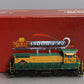 Broadway Limited 3331 HO Reading EMD SW1500 Diesel Locomotive w/DCC/Sound #2762
