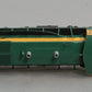 Broadway Limited 3331 HO Reading EMD SW1500 Diesel Locomotive w/DCC/Sound #2762