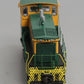 Broadway Limited 3331 HO Reading EMD SW1500 Diesel Locomotive w/DCC/Sound #2762