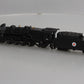 Broadway Limited 4049 HO L&NE Class L1s 2-8-2 Steam Locomotive #501 w/DCC/Sound