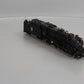 Broadway Limited 4049 HO L&NE Class L1s 2-8-2 Steam Locomotive #501 w/DCC/Sound