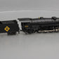 Broadway Limited 206 HO Erie N-2 2-8-2 Steam Locomotive & Tender #3210 w/DCC LN/Box