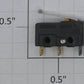 K-Line K275-E002 Micro Cherry Switch