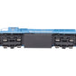 Atlas 10000653 HO Scale Boston & Maine GP40-2 Phase 2 Locomotive #300