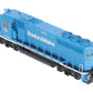Atlas 10000653 HO Scale Boston & Maine GP40-2 Phase 2 Locomotive #300