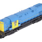 Atlas 10001121 HO Scale Long Island C420 Locomotive #218