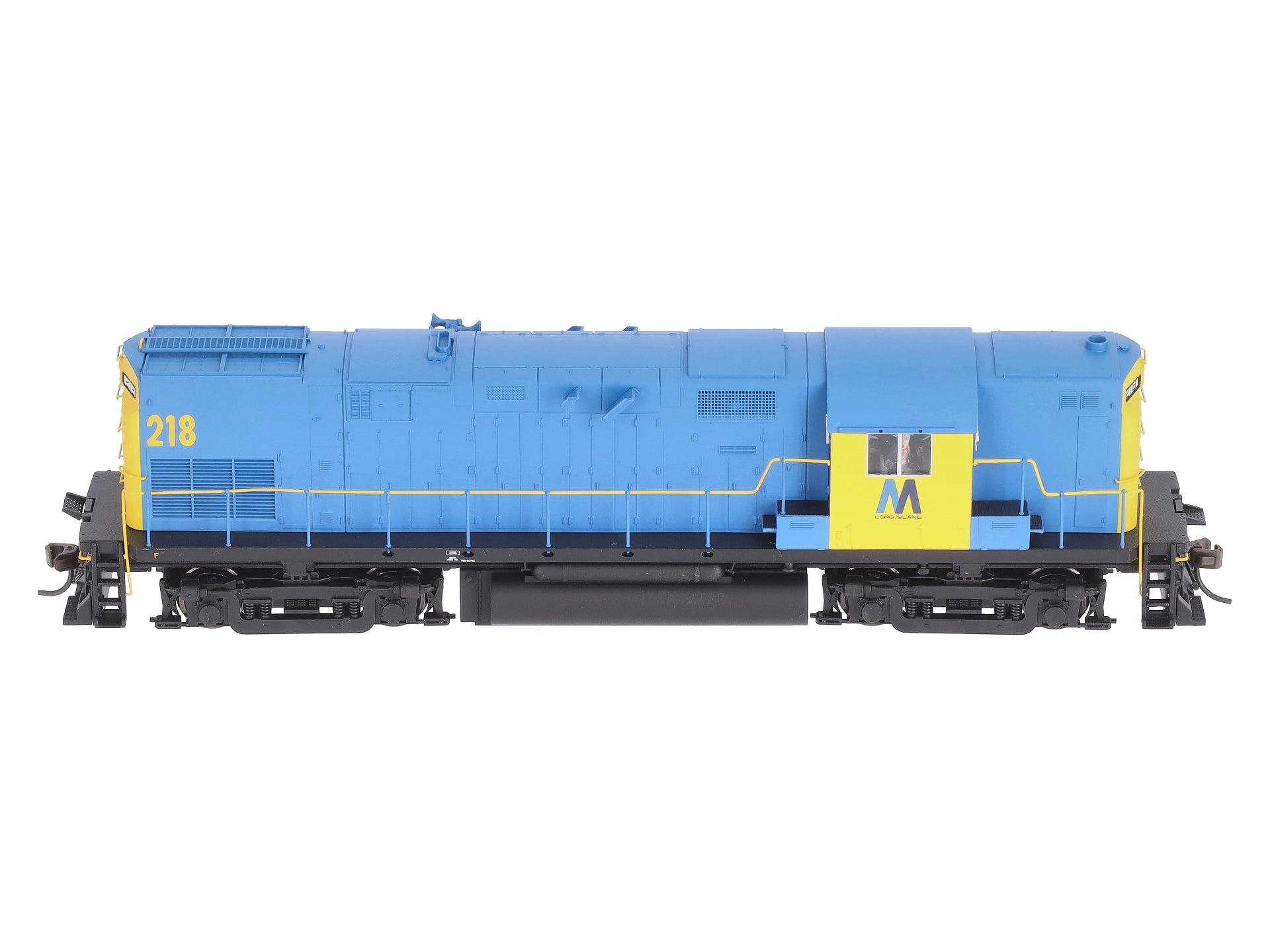 Atlas 10001121 HO Scale Long Island C420 Locomotive #218