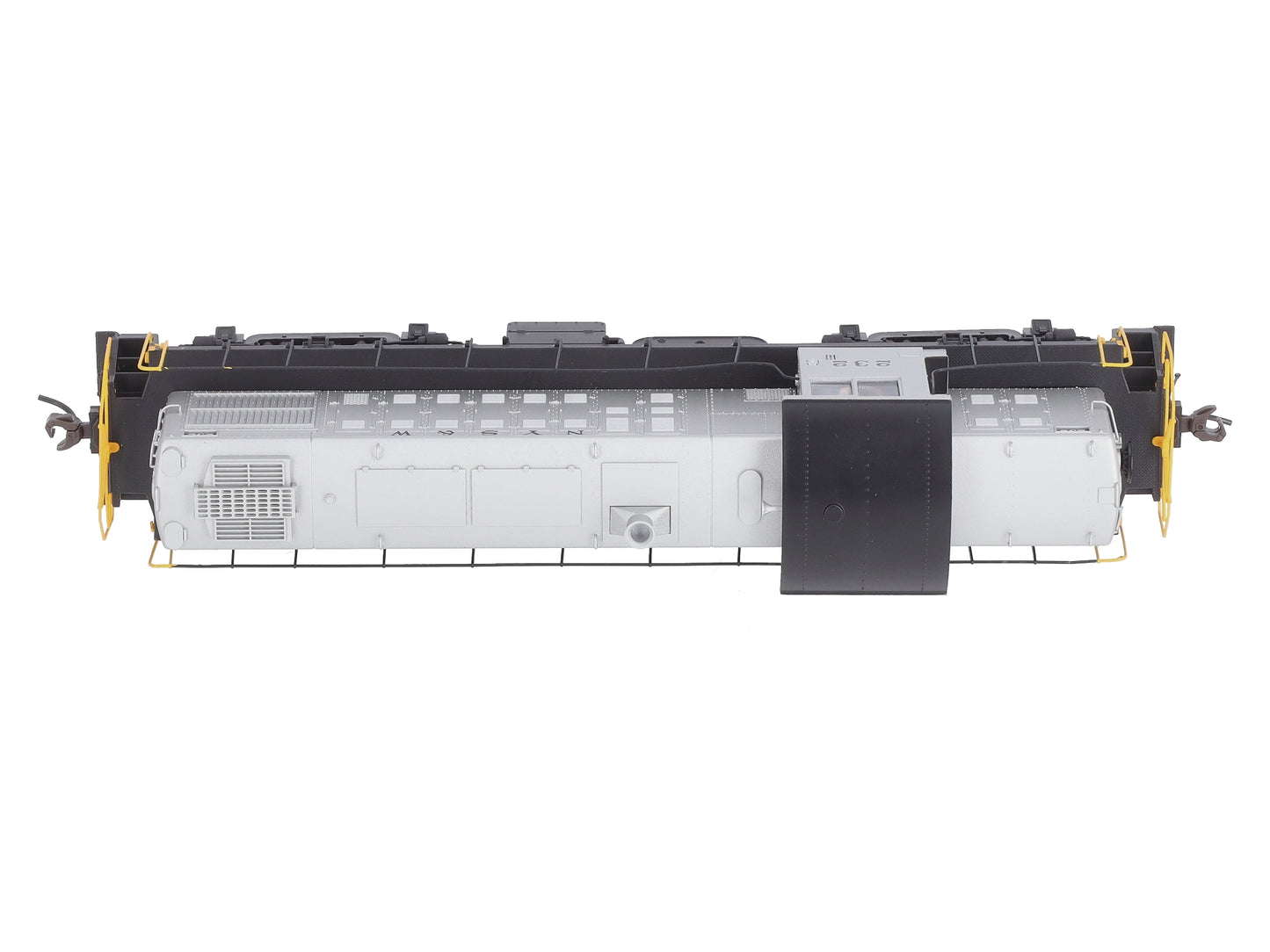 Atlas 10002107 HO Scale NYS&W Alco RS-1 Diesel Locomotive #232