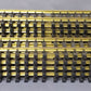 Aristo-Craft 30060 G Scale 24in Brass Straight Track Sections [11] EX