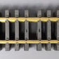 Aristo-Craft 30060 G Scale 24in Brass Straight Track Sections [11] EX
