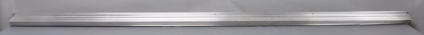 Railrax/Glenn Snyder Assorted HO/S Gauge Aluminum Train Shelving Sections [9] EX