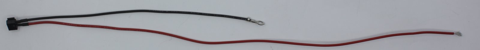 K-Line K3715-X013 2-Pin Wiring Harness with Leads