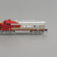 Broadway Limited 3801 N Santa Fe EMD F7A Diesel Locomotive Sound/DCC #334L
