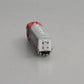 Broadway Limited 3801 N Santa Fe EMD F7A Diesel Locomotive Sound/DCC #334L