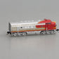 Broadway Limited 3801 N Santa Fe EMD F7A Diesel Locomotive Sound/DCC #334L