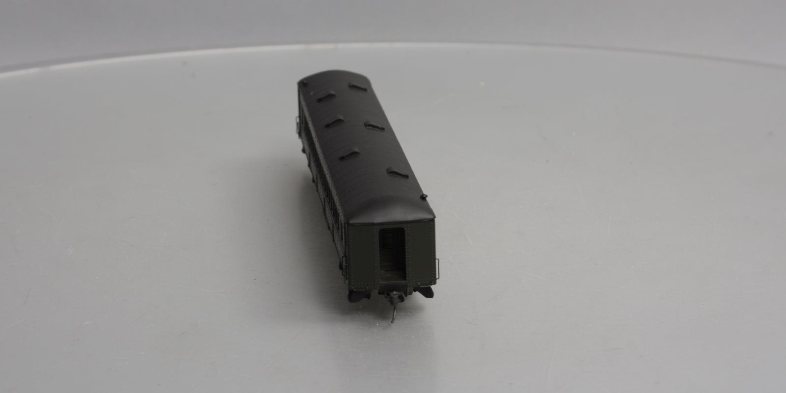 The Bethlehem Car Works BCW5210-02 HO Reading Company Passenger Car #1284 LN/Box