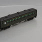 The Bethlehem Car Works BCW5210-02 HO Reading Company Passenger Car #1284 LN/Box