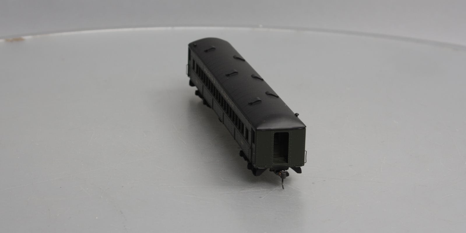 The Bethlehem Car Works BCW5210-02 HO Reading Company Passenger Car #1284 LN/Box