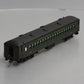 The Bethlehem Car Works BCW5210-02 HO Reading Company Passenger Car #1284 LN/Box
