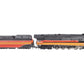 Lionel 6-38079 O Southern Pacific GS-2 4-8-4 Steam Locomotive & Tender W/TMCC EX/Box