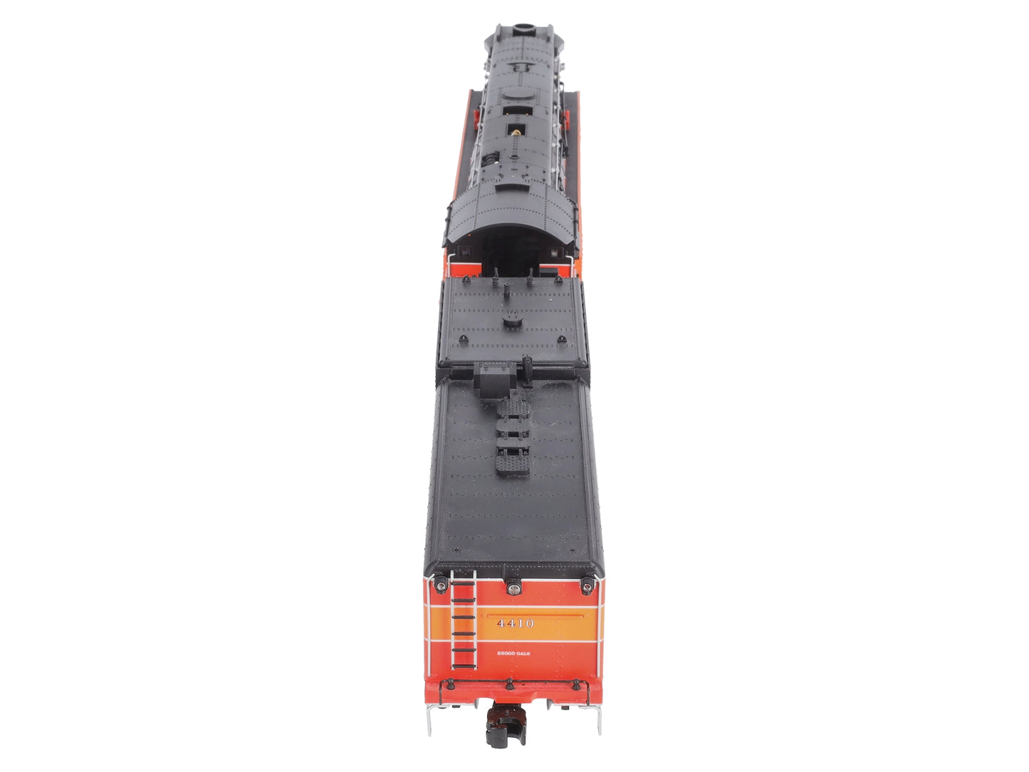 Lionel 6-38079 O Southern Pacific GS-2 4-8-4 Steam Locomotive & Tender W/TMCC EX/Box