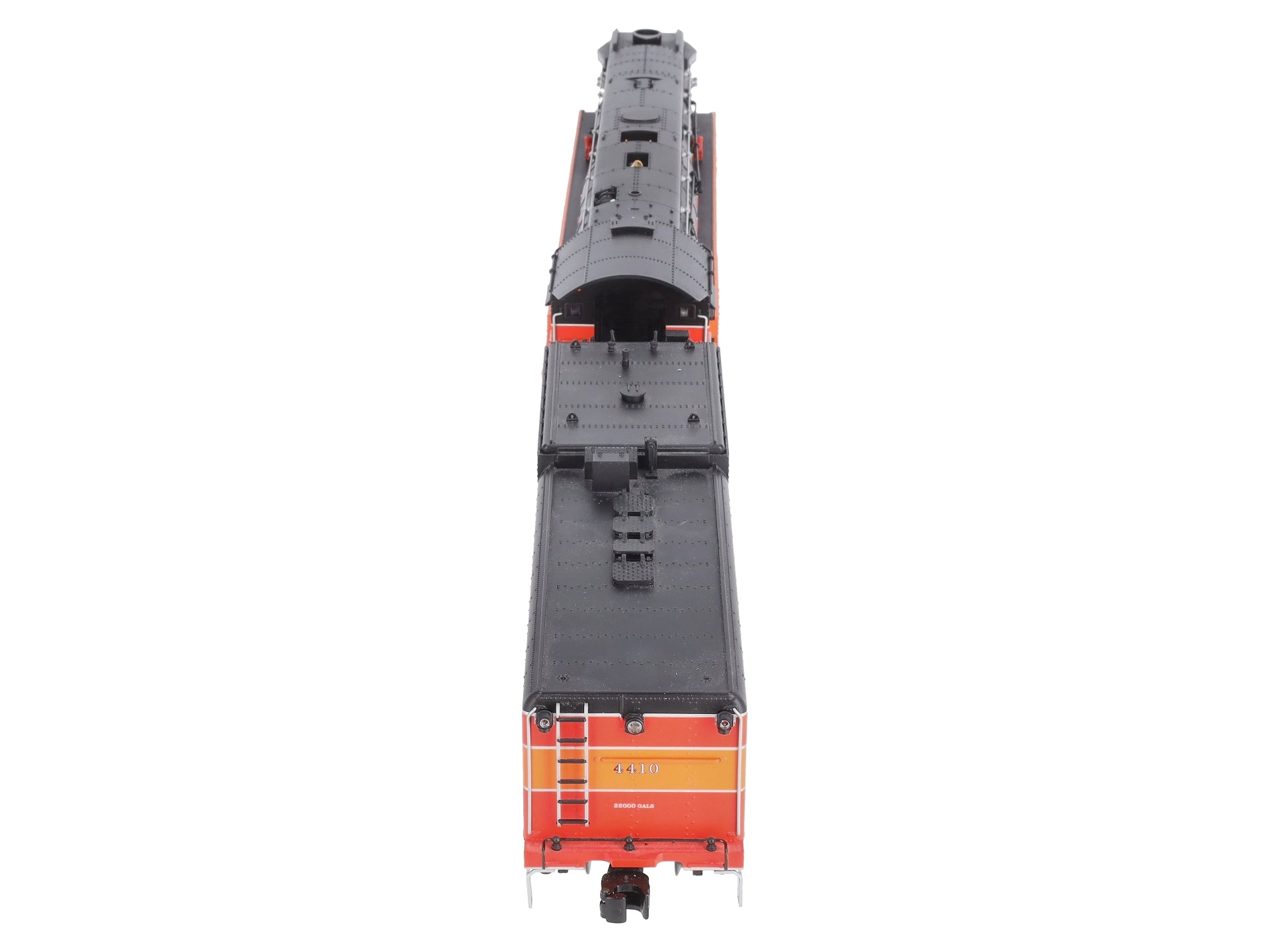 Lionel 6-38079 O Southern Pacific GS-2 4-8-4 Steam Locomotive & Tender W/TMCC EX/Box