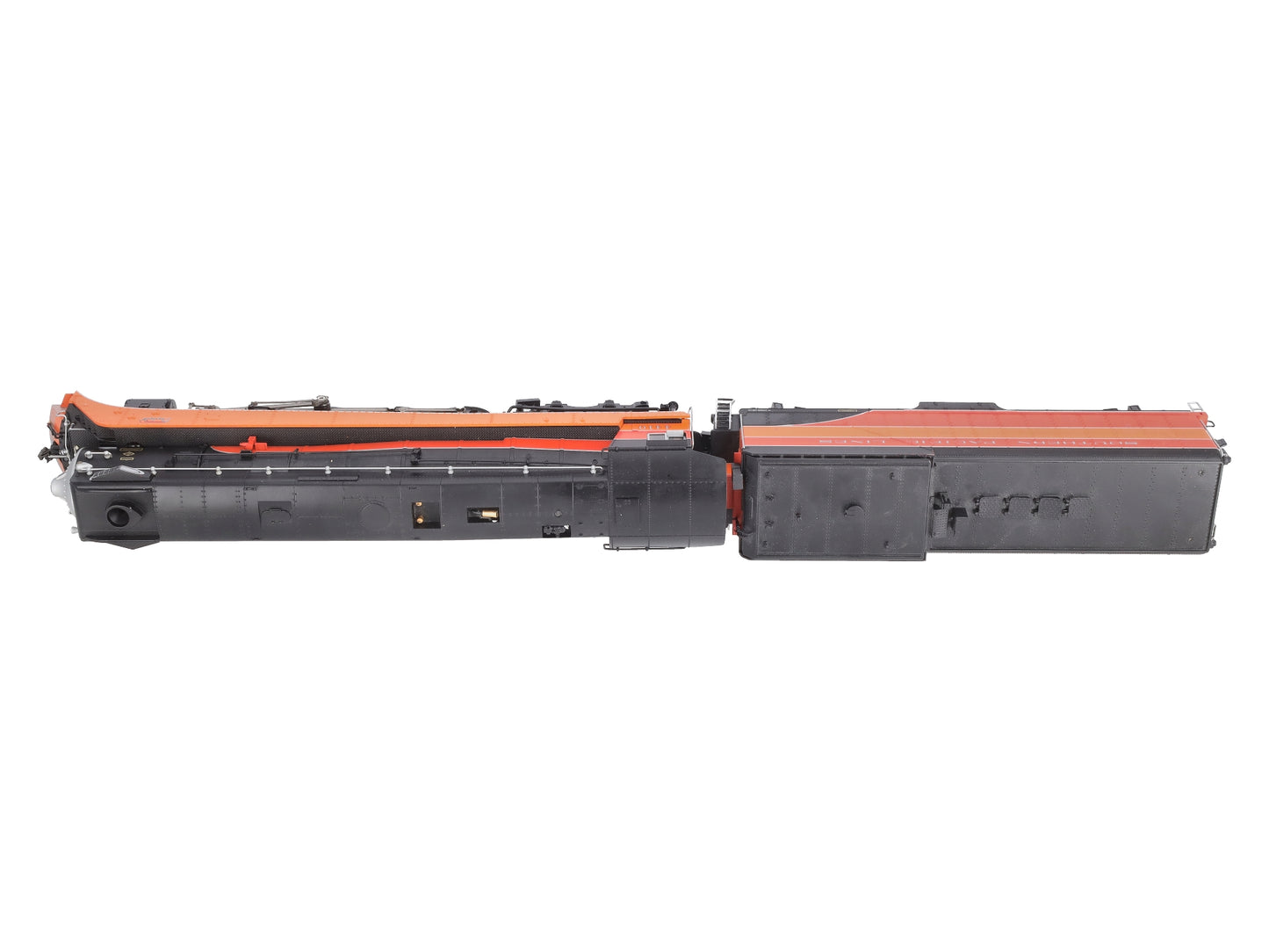 Lionel 6-38079 O Southern Pacific GS-2 4-8-4 Steam Locomotive & Tender W/TMCC EX/Box