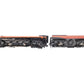 Lionel 6-38079 O Southern Pacific GS-2 4-8-4 Steam Locomotive & Tender W/TMCC EX/Box