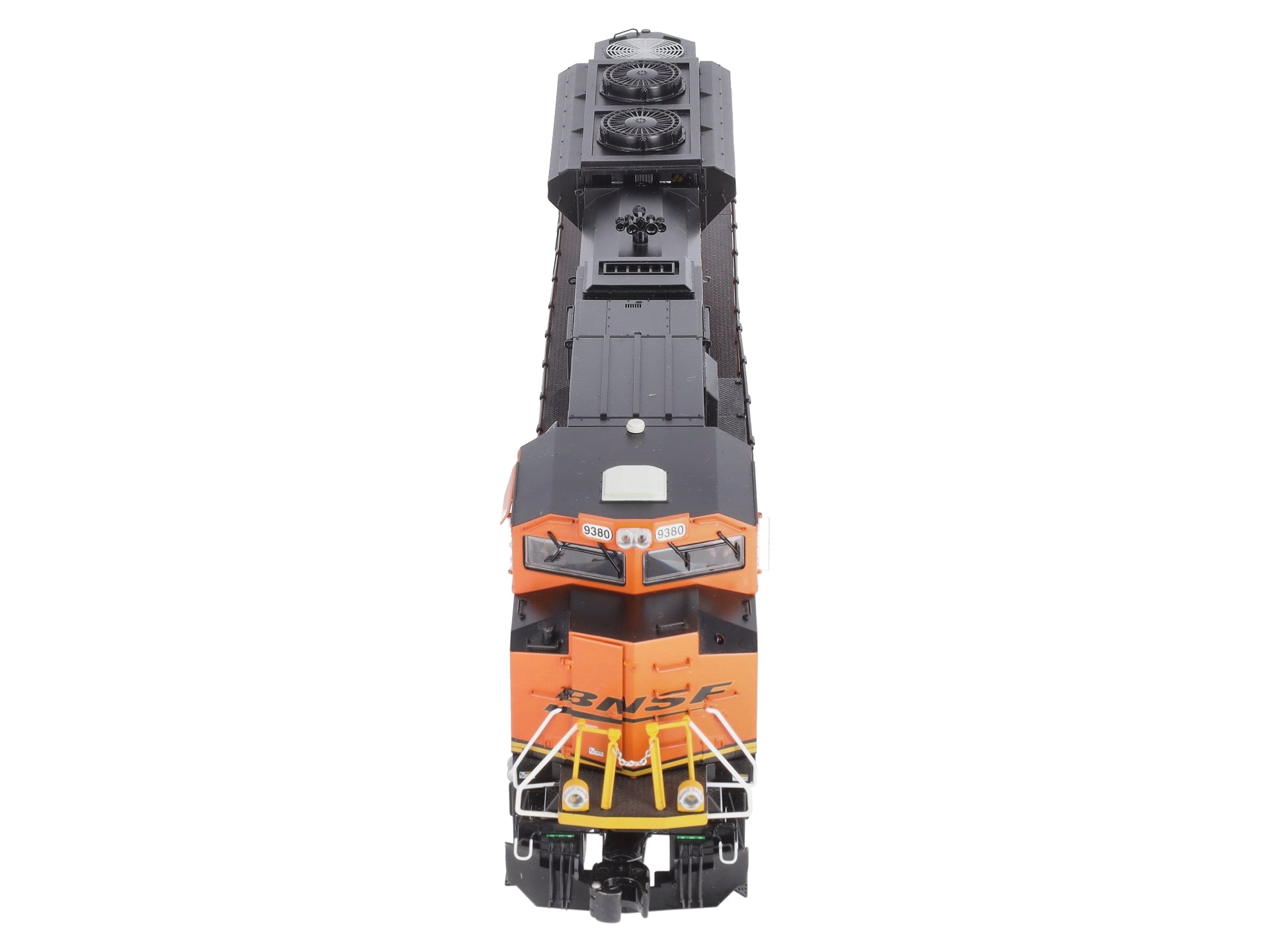 Lionel 6-28302 O Gauge BNSF SD70ACe Diesel Locomotive #9380