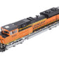 Lionel 6-28302 O Gauge BNSF SD70ACe Diesel Locomotive #9380