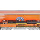 Lionel 6-28302 O Gauge BNSF SD70ACe Diesel Locomotive #9380