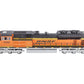 Lionel 6-28302 O Gauge BNSF SD70ACe Diesel Locomotive #9380