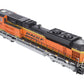 Lionel 6-28302 O Gauge BNSF SD70ACe Diesel Locomotive #9380