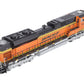 Lionel 6-28302 O Gauge BNSF SD70ACe Diesel Locomotive #9380