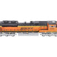 Lionel 6-28302 O Gauge BNSF SD70ACe Diesel Locomotive #9380