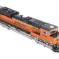Lionel 6-28302 O Gauge BNSF SD70ACe Diesel Locomotive #9380 EX/Box