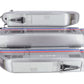 LGB 91950 G Amtrak ABA High Speed Electric Train Set LN/Box
