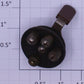 Lionel CON-17 O Gauge Wafer Style Reverse Switch with Bent Arm & Handle