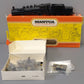 Mantua 525 HO Scale Articulated Logger With Tender Locomotive Kit EX/Box