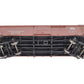 Aristo-Craft 86009 G Scale Pennsylvania Wood-Sided Boxcar #564109 EX