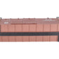 Aristo-Craft 86009 G Scale Pennsylvania Wood-Sided Boxcar #564109 EX