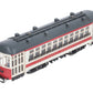 Western Hobbycraft O Scale Die-Cast/BRASS Third Avenue Railway System (2-Rail)