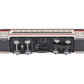 Western Hobbycraft O Scale Die-Cast/BRASS Third Avenue Railway System (2-Rail)