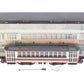 Western Hobbycraft O Scale Die-Cast/BRASS Third Avenue Railway System (2-Rail)
