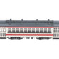 Western Hobbycraft O Scale Die-Cast/BRASS Third Avenue Railway System (2-Rail)