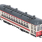 Western Hobbycraft O Scale Die-Cast/BRASS Third Avenue Railway System (2-Rail)