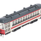 Western Hobbycraft O Scale Die-Cast/BRASS Third Avenue Railway System (2-Rail)